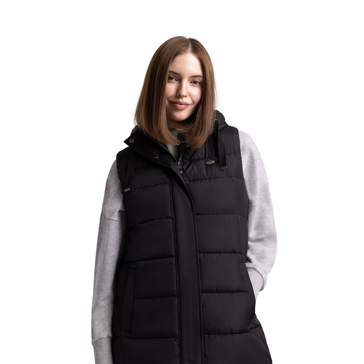 Trespass FAJKGITR0010 BLK