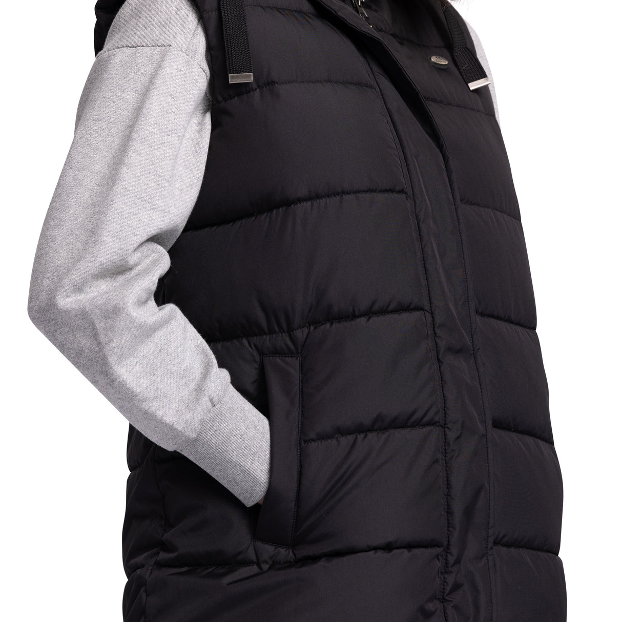 Trespass FAJKGITR0010 BLK