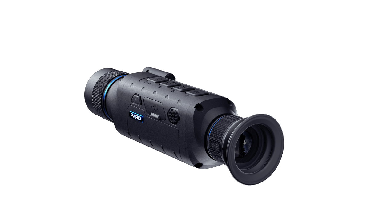 PARD Leopard 35mm 640 LRF