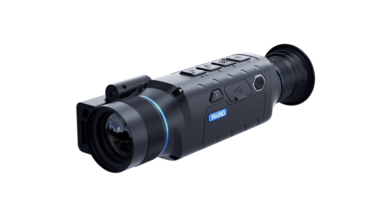 PARD Leopard 35mm 640 LRF