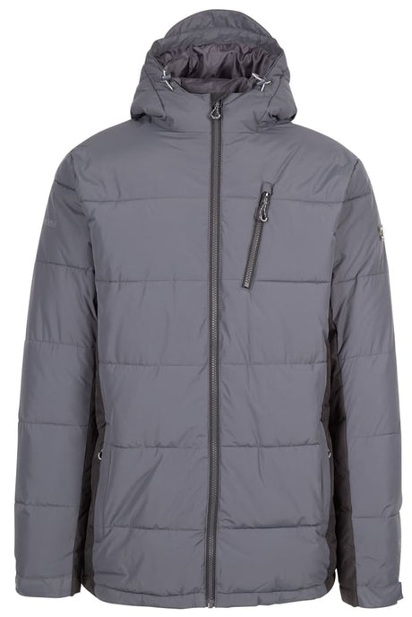 Lescote - Dark Grey - Trespass