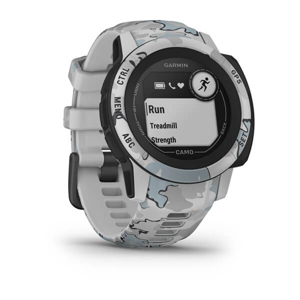 Instinct® 2S – Camo Edition, Mist Camo