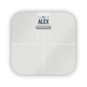 Garmin Index™ S2, hvid