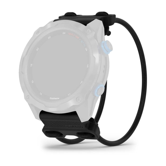 QuickFit® 26 Bungee Mount, 26 mm QuickFit remmontering med justerbar Bungee-snor 2