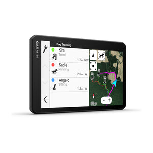 Garmin DriveTrack™ 72