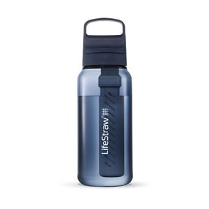 Go 2.0 Water Filter Bottle - LifeStraw