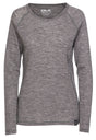 Libra - Dark Grey Marl - Trespass