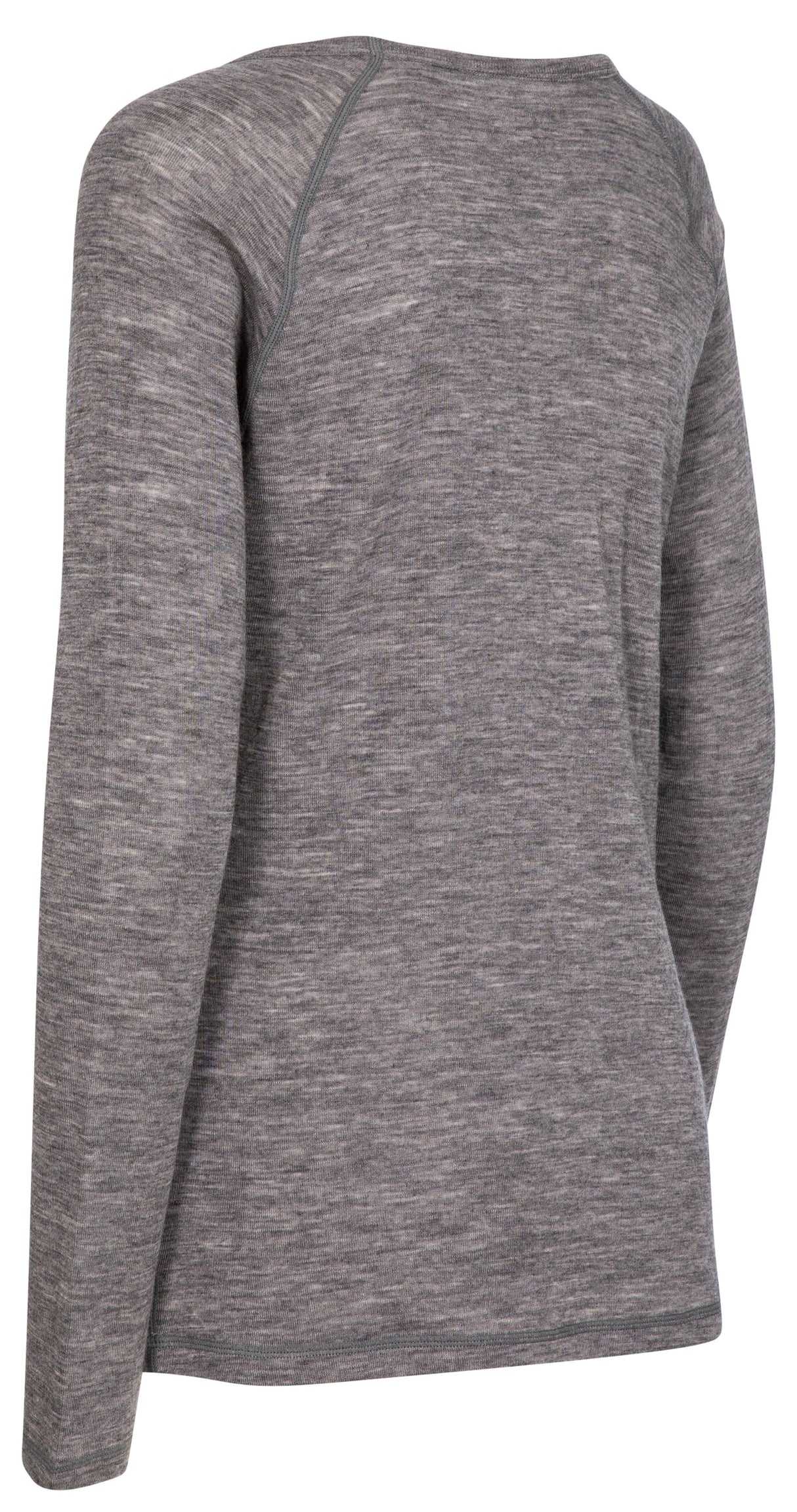 Libra - Dark Grey Marl - Trespass