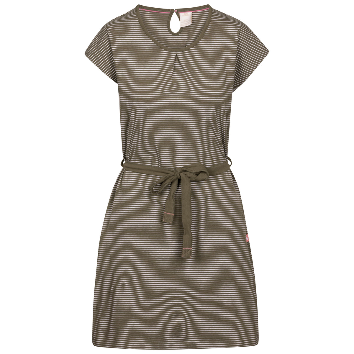 Lidia - Herb Stripe - Trespass
