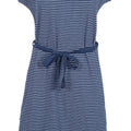 Lidia - Navy Stripe - Trespass