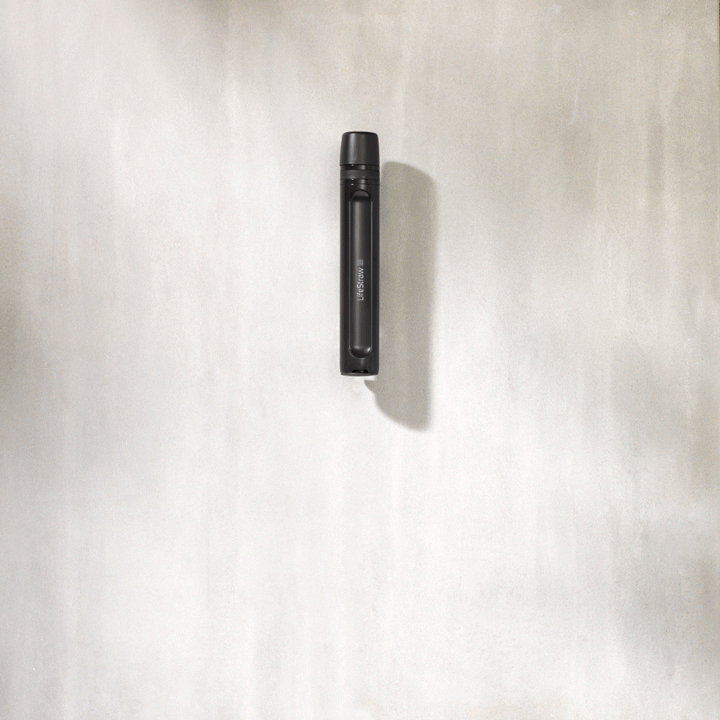 Peak Series Personal Water Filter Straw - LifeStraw