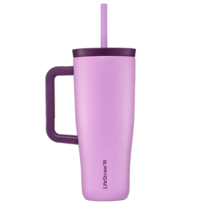 Go Series Stainless Steel Tumbler - LifeStraw
