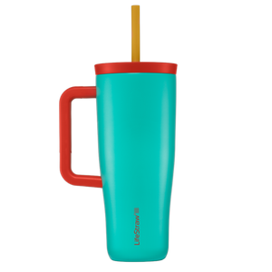 Go Series Stainless Steel Tumbler - LifeStraw