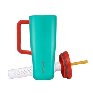 Go Series Stainless Steel Tumbler - LifeStraw