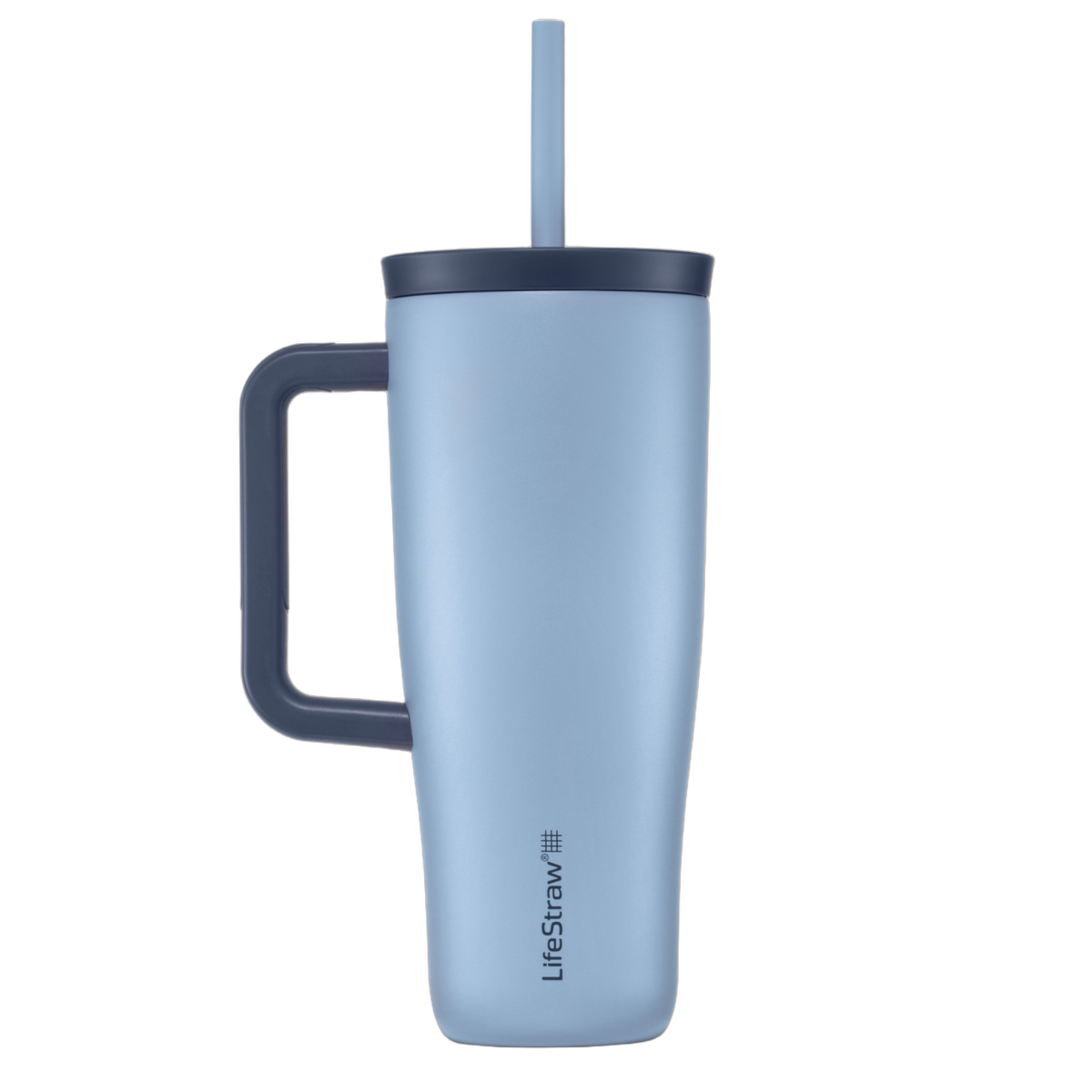 Go Series Stainless Steel Tumbler - LifeStraw