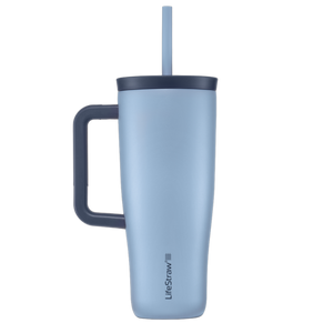 Go Series Stainless Steel Tumbler - LifeStraw