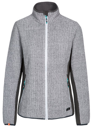 Liggins - Grey Marl - Trespass