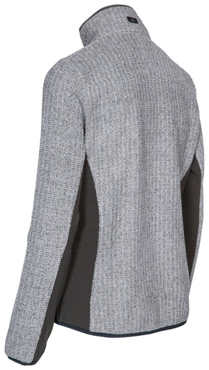 Liggins - Grey Marl - Trespass