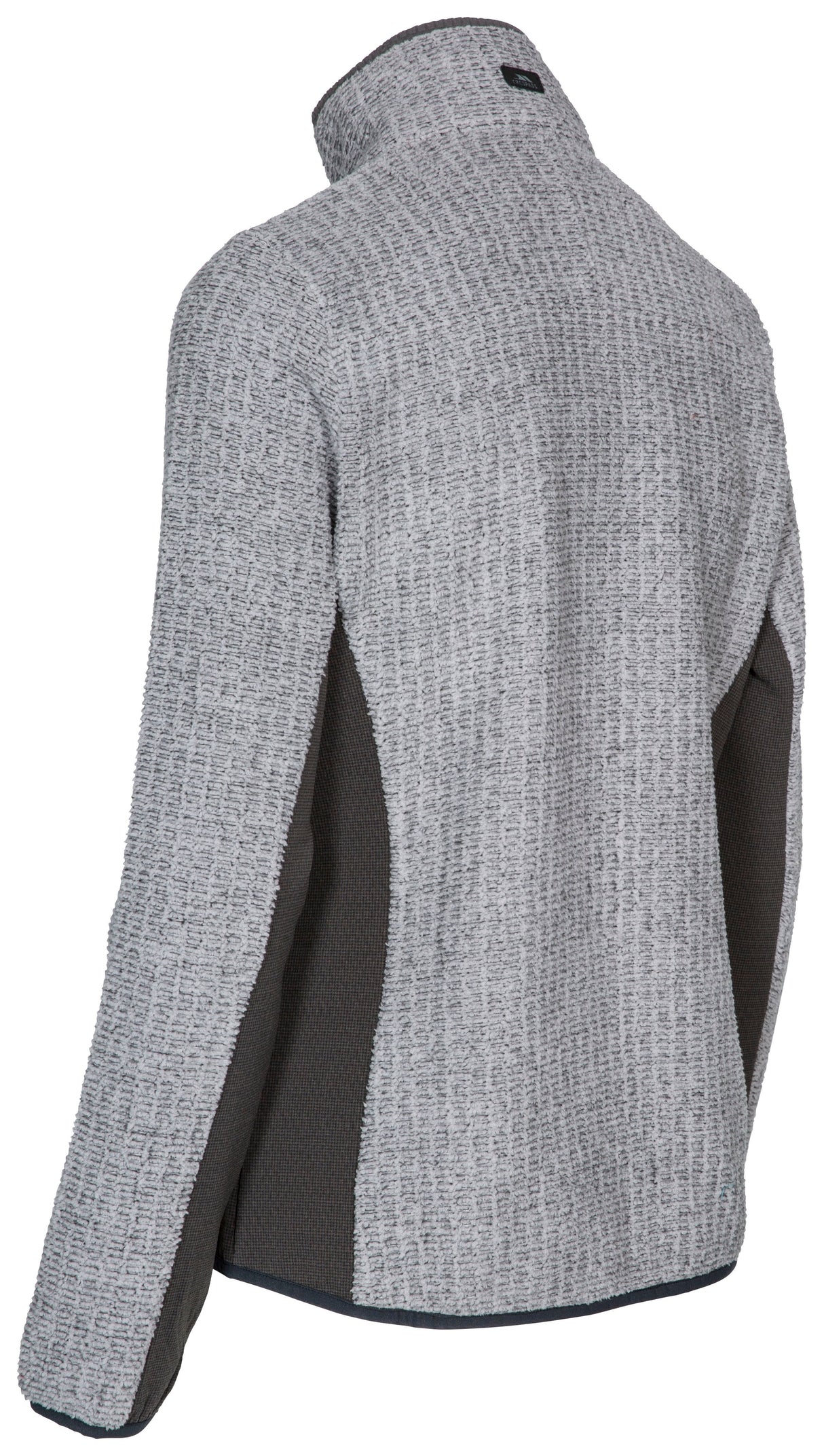 Liggins - Grey Marl - Trespass
