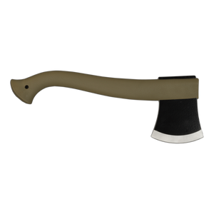 Lightweight Axe (B) Military Green - Morakniv