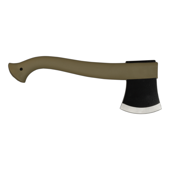 Lightweight Axe (B) Military Green - Morakniv