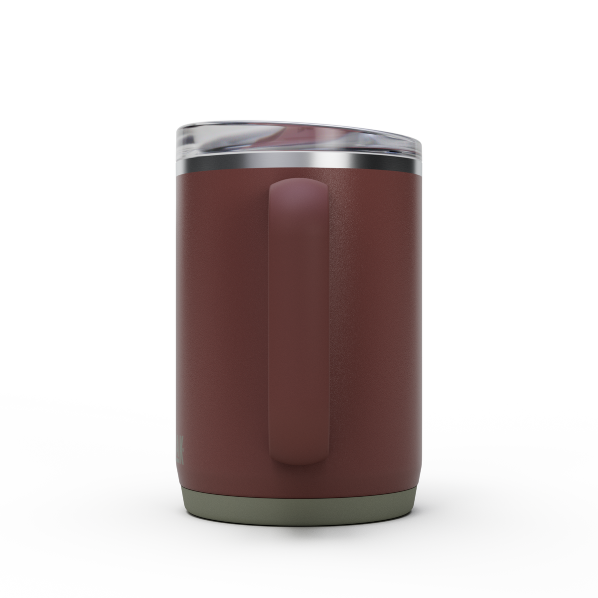 Thrive Mug, VSS 16oz - Camelbak - Burnt Umber