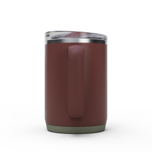 Thrive Mug, VSS 16oz - Camelbak - Burnt Umber