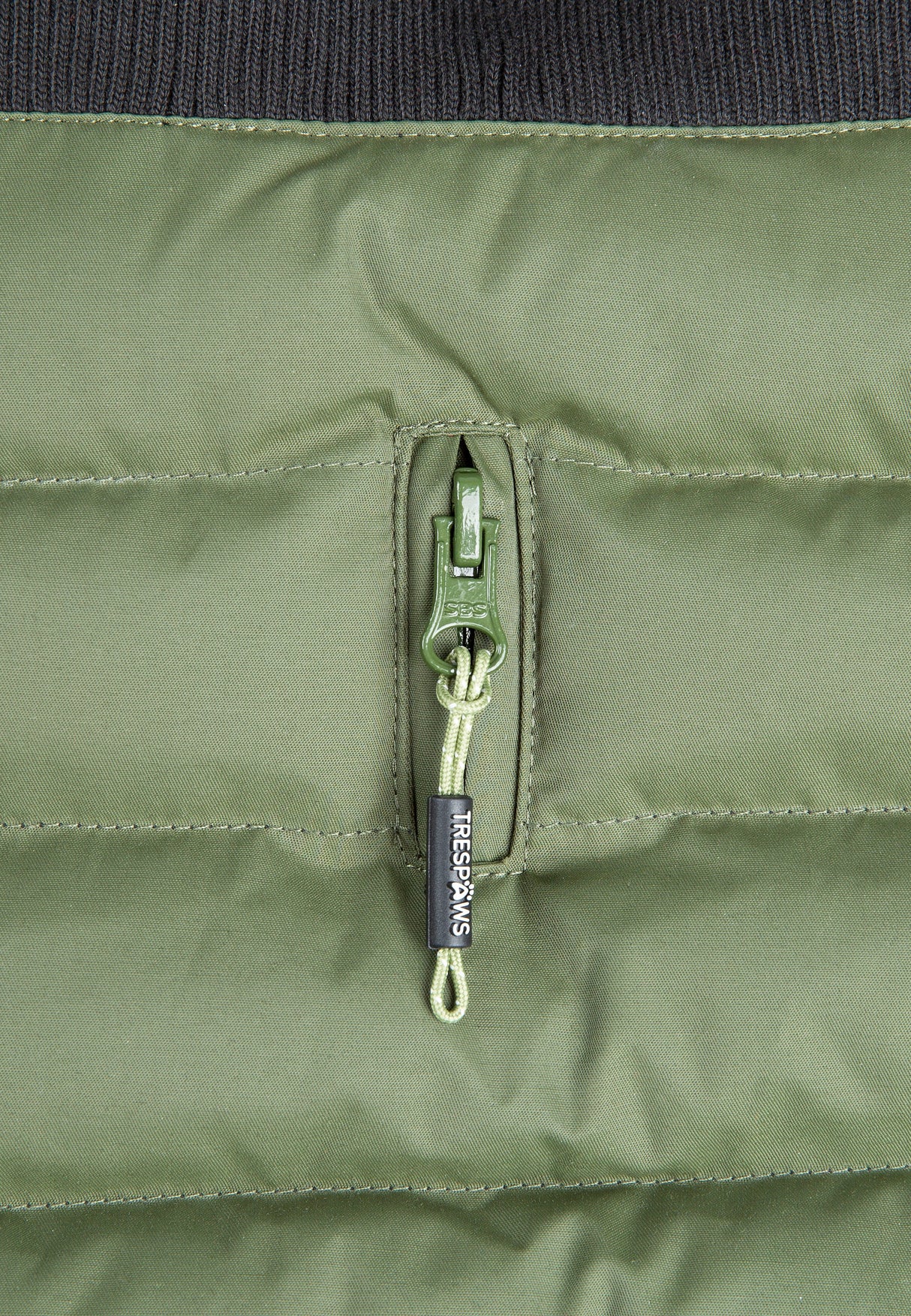 Lloyd - Khaki - Trespass