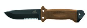 LMF II Infantry Coyote fast kniv - Gerber