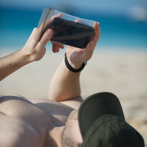 DriStore LocTop Bags, For Valuables - Life Venture
