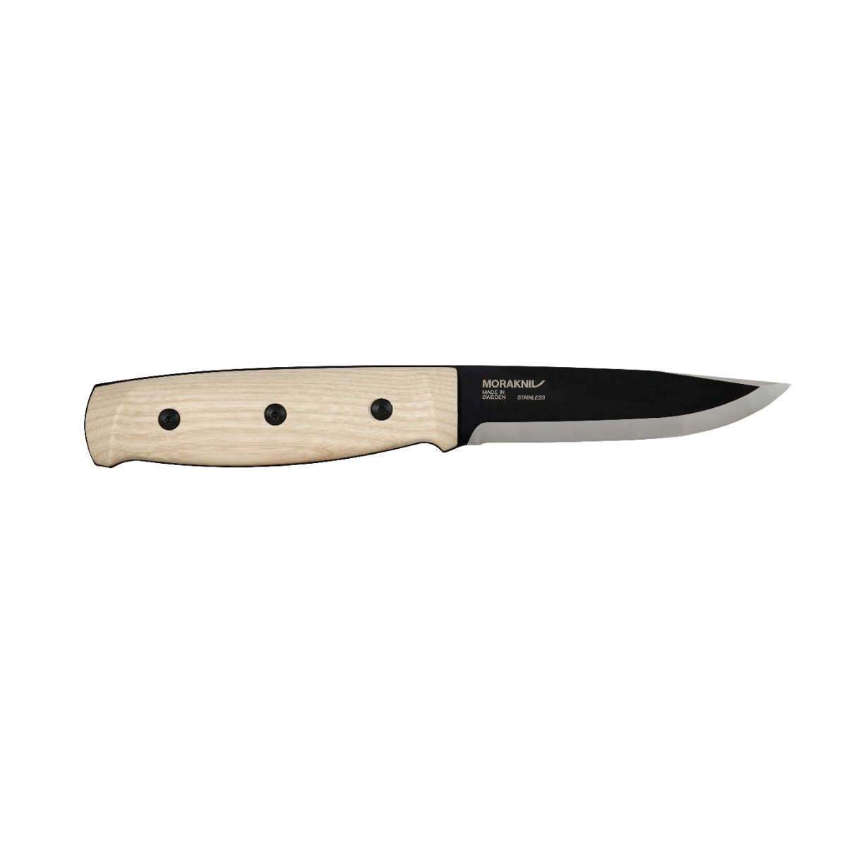 Lok BlackBlade (S) Ash Wood - Morakniv