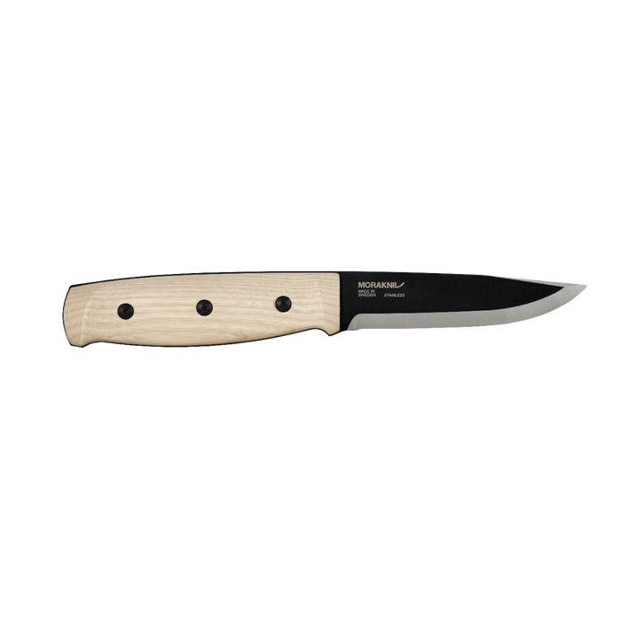 Lok BlackBlade (S) Ash Wood - Morakniv