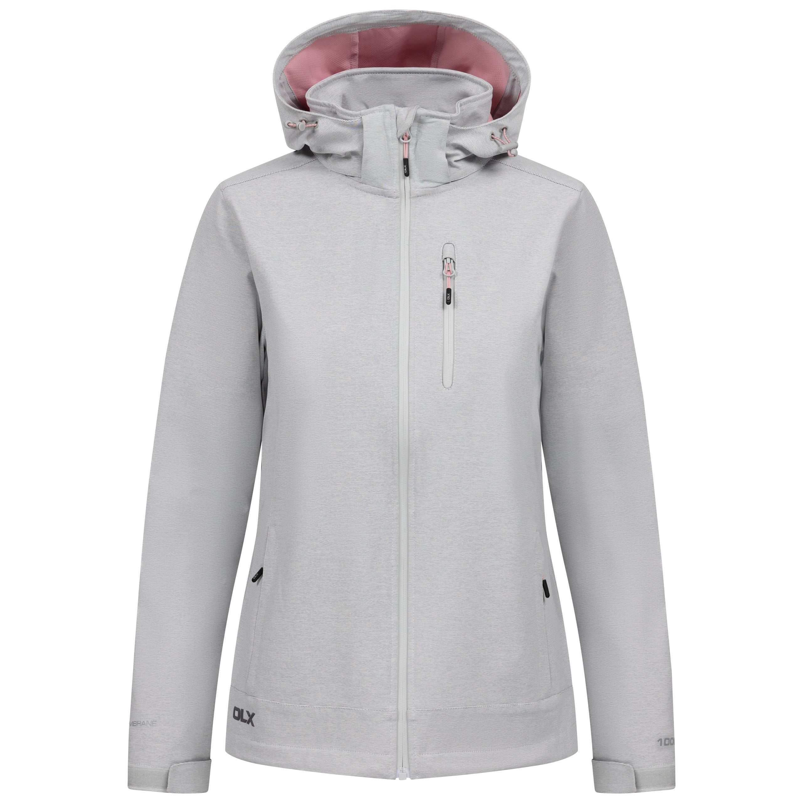 Lorimer - Pale Grey Marl - Trespass
