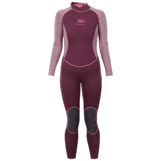 Lox - Damson Tone - Trespass