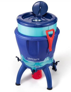 Community + Autofill Kit - LifeStraw