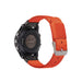 QuickFit® 26 urremme, Rødmeleret nylon 2