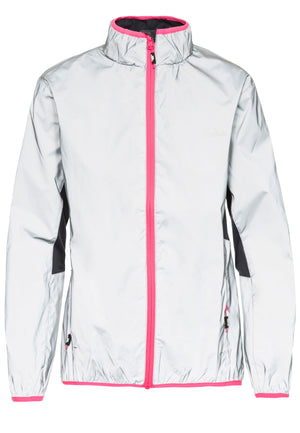 Lumi - Silver Reflective - Trespass