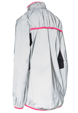 Lumi - Silver Reflective - Trespass