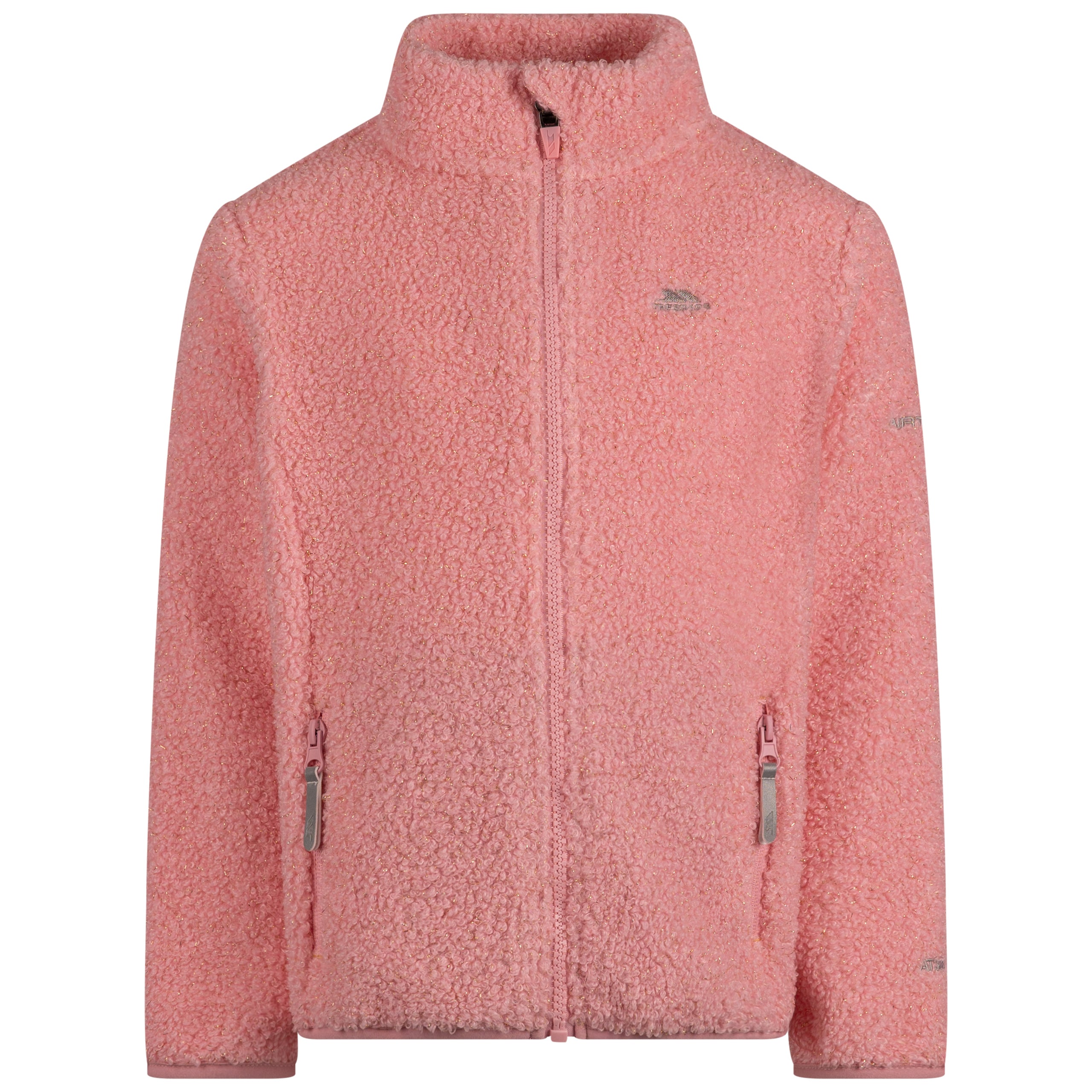 Lunner - Baby Pink - Trespass