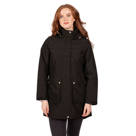 Trespass FAJKRATR0051 BLK