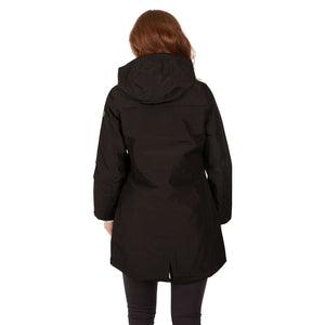 Trespass FAJKRATR0051 BLK