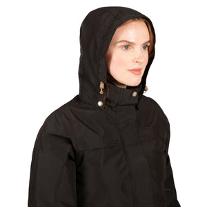 Trespass FAJKRATR0051 BLK
