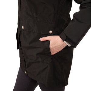 Trespass FAJKRATR0051 BLK