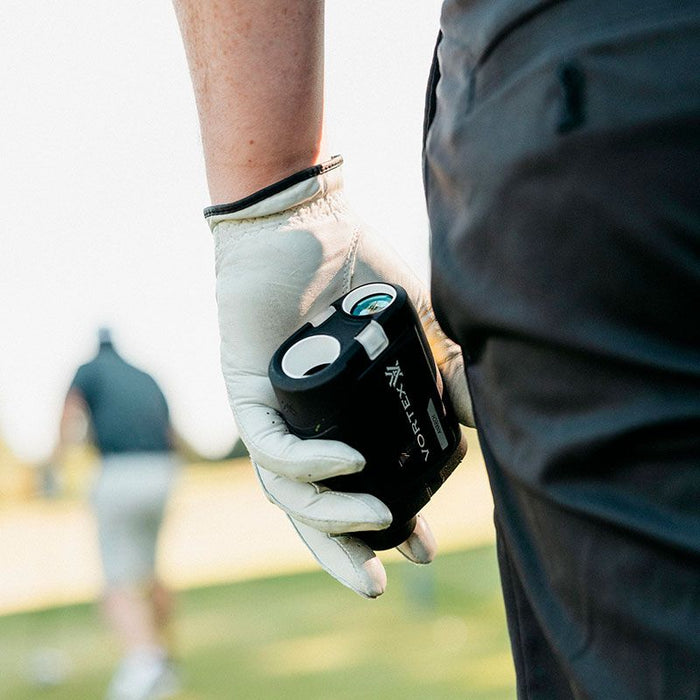 Anarch OIS Golf afstandsmåler m/billedstabilisering