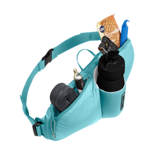 Podium Flow 2 Waist Pack - Camelbak - Arctic Blue