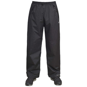 Toliland Trousers - Black - Trespass