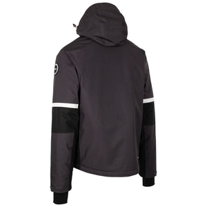 Mackle - Dark Grey - Trespass