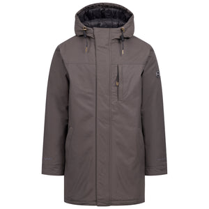 Macleod - Charcoal - Trespass