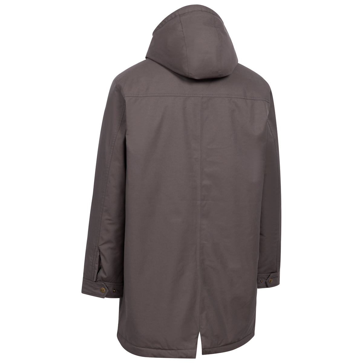 Macleod - Charcoal - Trespass