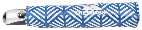 Maggiemay - Blue Chevron Print - Trespass